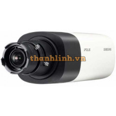 Camera IP Hanwha Techwin WISENET SNB-7004/KAP